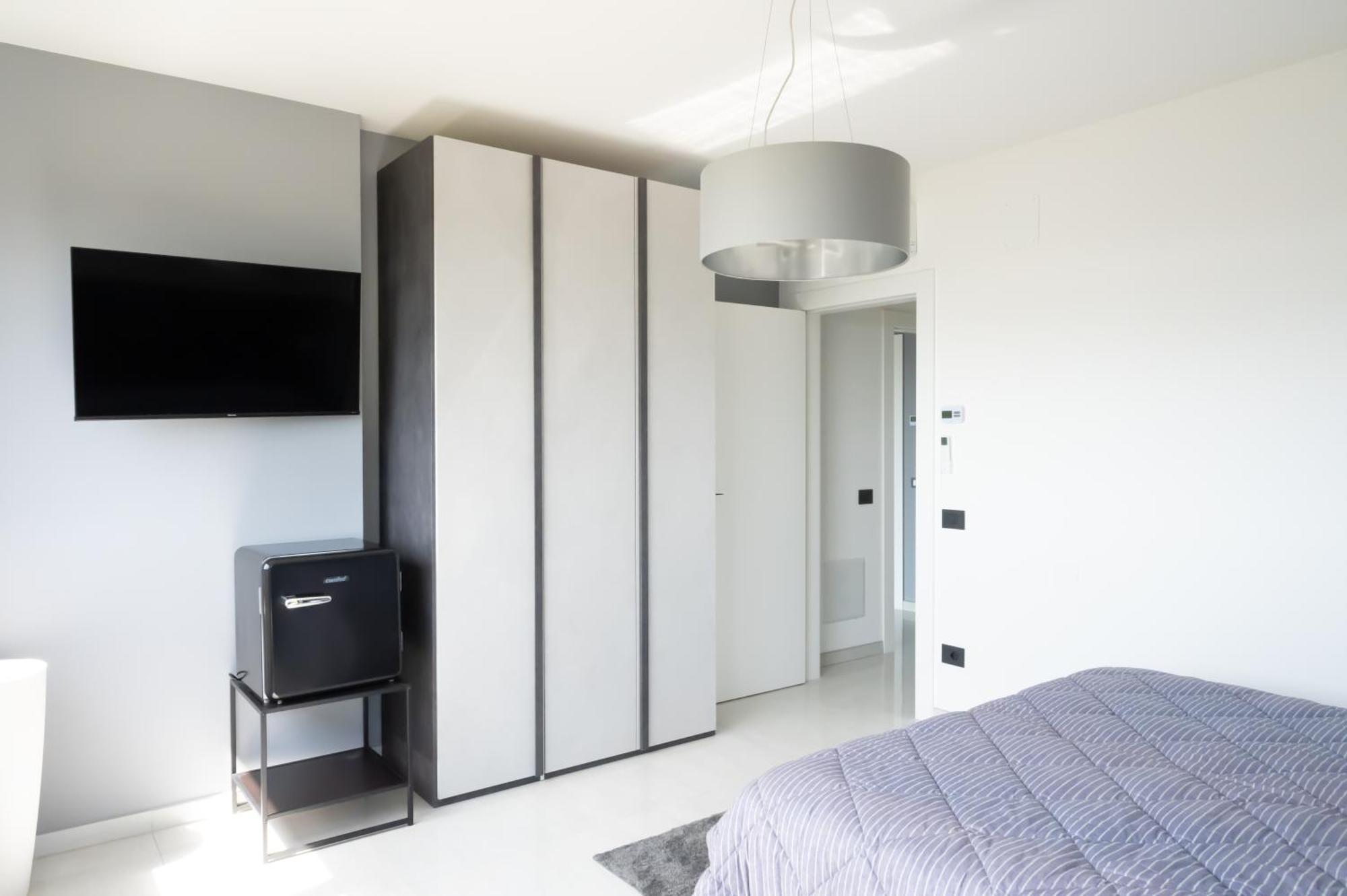 Casa Vista Mare E Colline A Montesilvano Colle 외부 사진