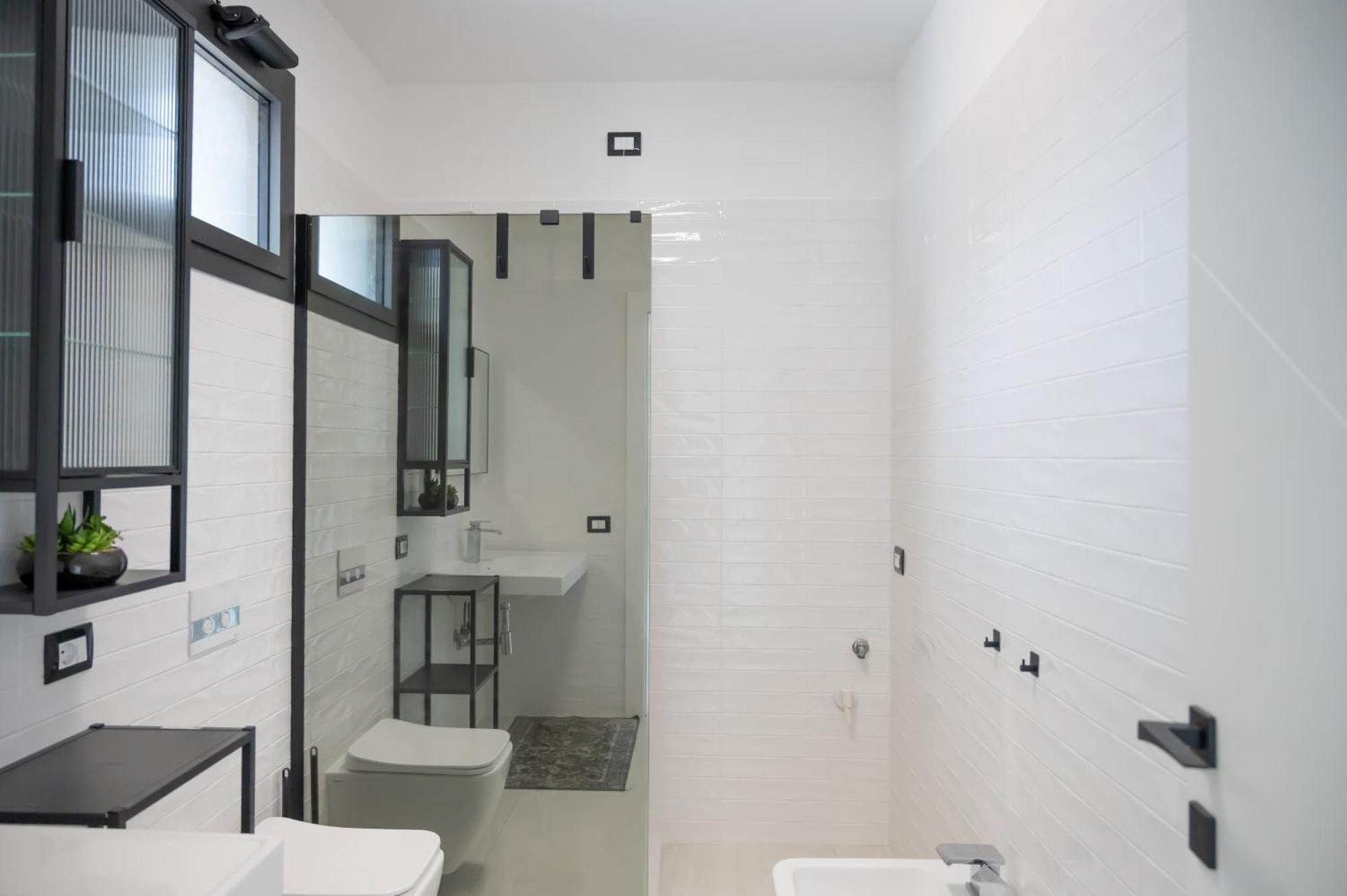 Casa Vista Mare E Colline A Montesilvano Colle 외부 사진